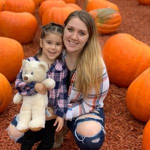 Meet your Posher, Ashlynn